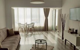 Happy Blue Apartament